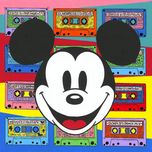 Mickey Mouse Art Mickey Mouse Art Rewind the Future